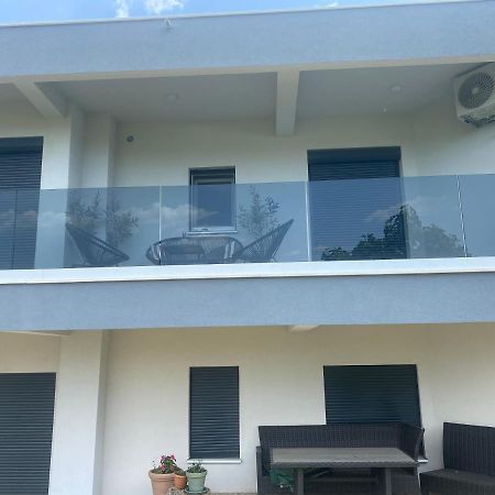 M&M Spalato Residence Solin Esterno foto