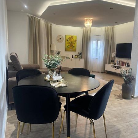 M&M Spalato Residence Solin Esterno foto