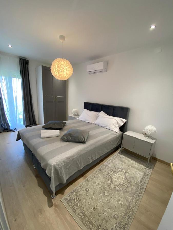 M&M Spalato Residence Solin Esterno foto
