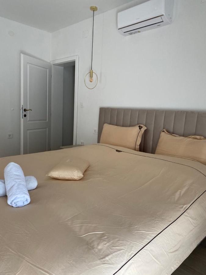 M&M Spalato Residence Solin Esterno foto