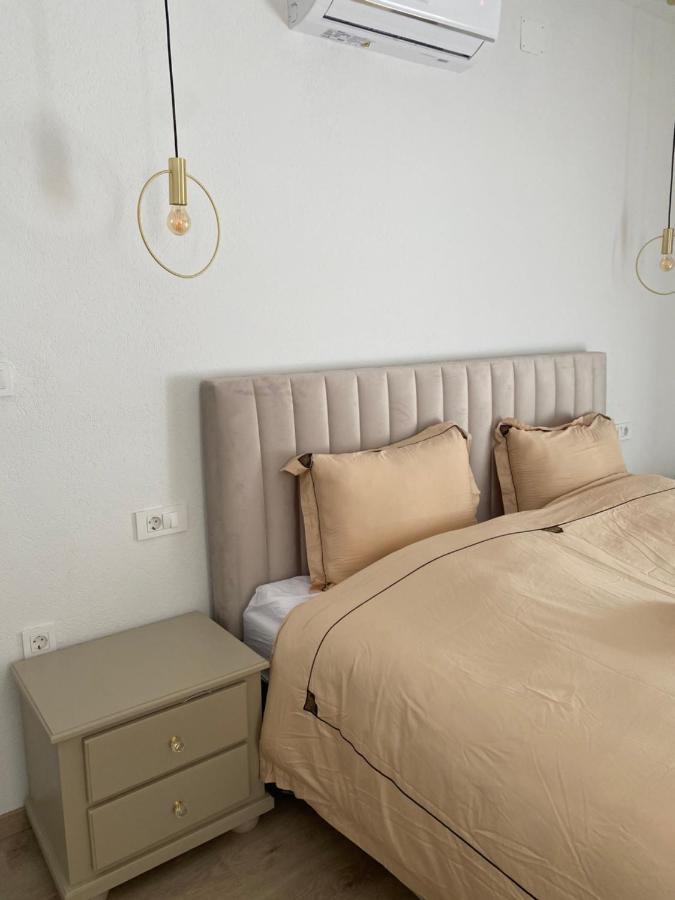 M&M Spalato Residence Solin Esterno foto