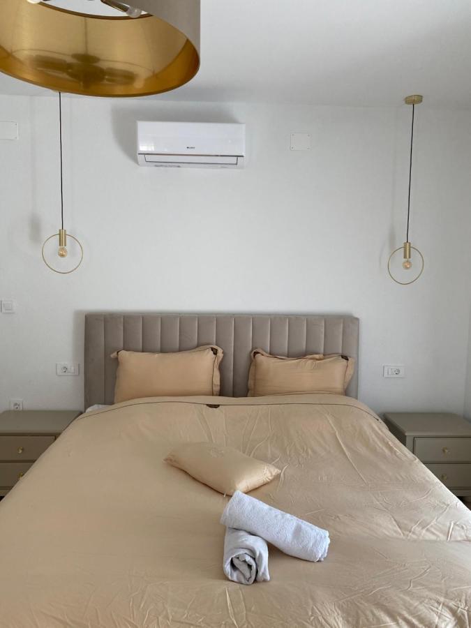 M&M Spalato Residence Solin Esterno foto