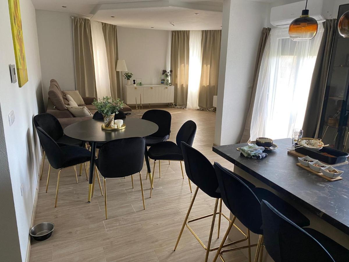 M&M Spalato Residence Solin Esterno foto