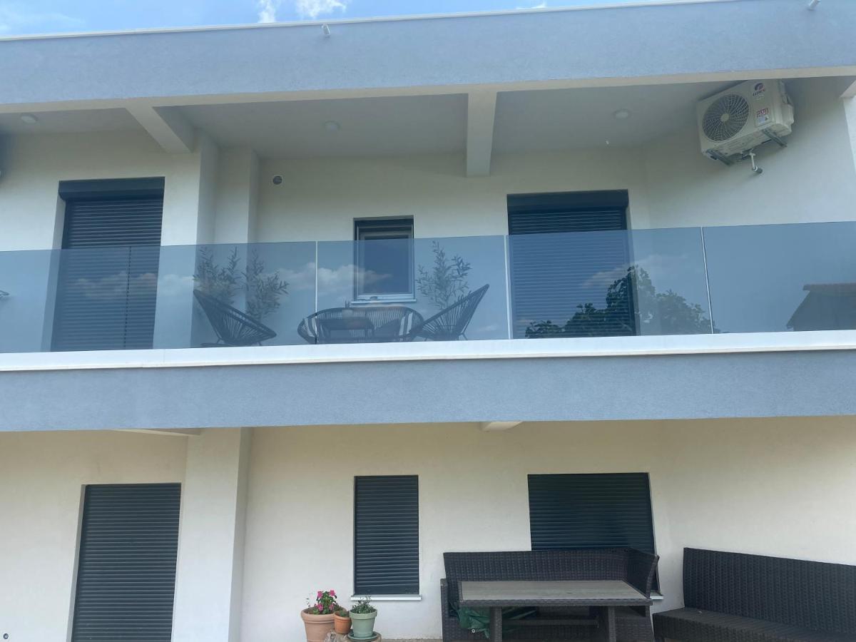 M&M Spalato Residence Solin Esterno foto