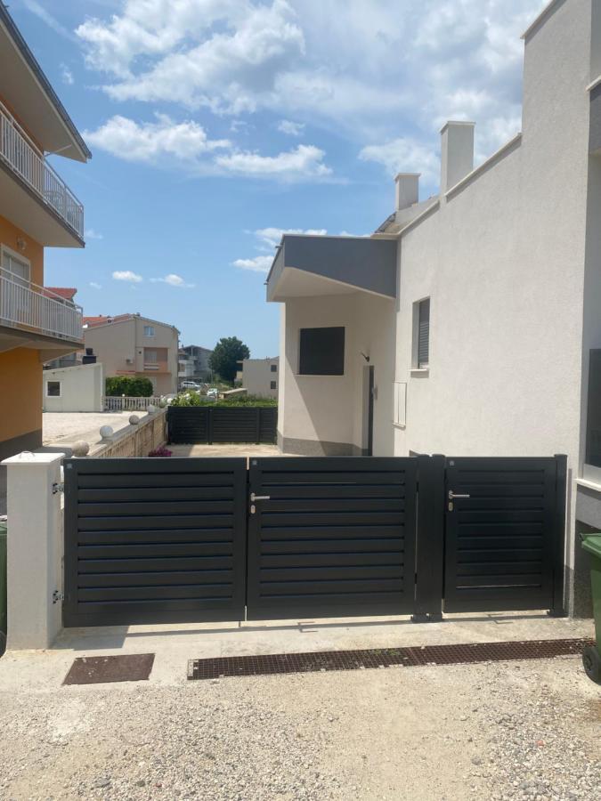 M&M Spalato Residence Solin Esterno foto