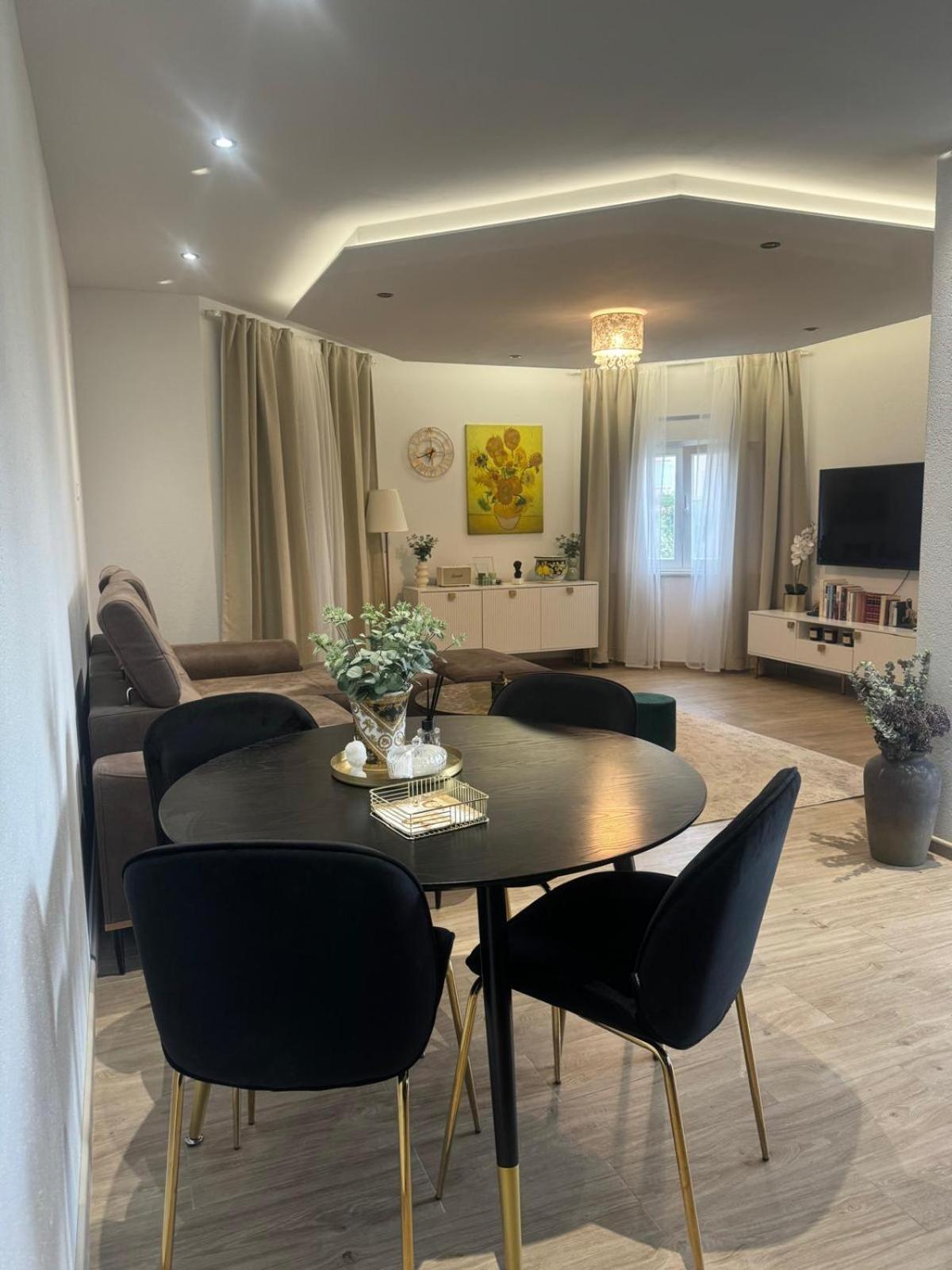 M&M Spalato Residence Solin Esterno foto