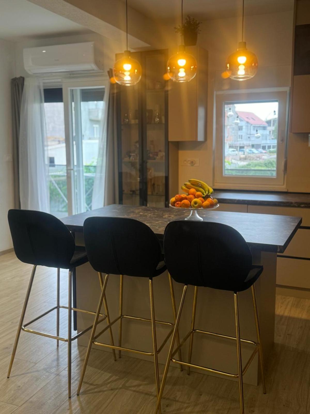 M&M Spalato Residence Solin Esterno foto